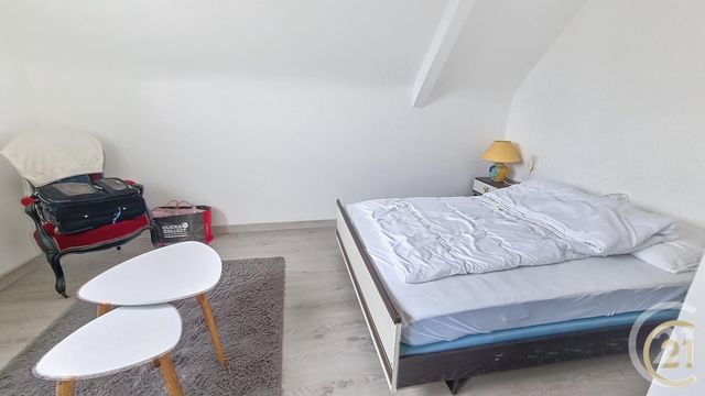 maison à vendre - 5 pièces - 122.0 m2 - ST MALO - 35 - BRETAGNE - Century 21 Fauvel Immobilier