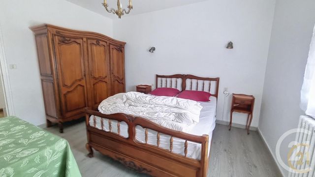 maison à vendre - 5 pièces - 122.0 m2 - ST MALO - 35 - BRETAGNE - Century 21 Fauvel Immobilier