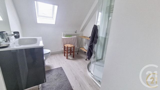 maison à vendre - 5 pièces - 122.0 m2 - ST MALO - 35 - BRETAGNE - Century 21 Fauvel Immobilier