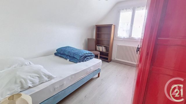 maison à vendre - 5 pièces - 122.0 m2 - ST MALO - 35 - BRETAGNE - Century 21 Fauvel Immobilier