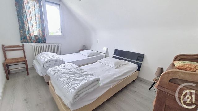 maison à vendre - 5 pièces - 122.0 m2 - ST MALO - 35 - BRETAGNE - Century 21 Fauvel Immobilier