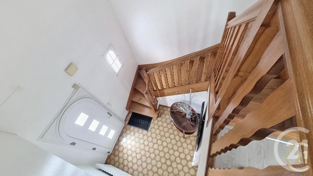 maison à vendre - 5 pièces - 122.0 m2 - ST MALO - 35 - BRETAGNE - Century 21 Fauvel Immobilier