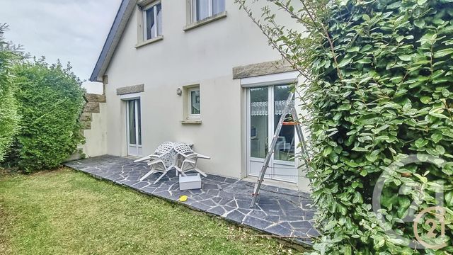 maison à vendre - 5 pièces - 122.0 m2 - ST MALO - 35 - BRETAGNE - Century 21 Fauvel Immobilier