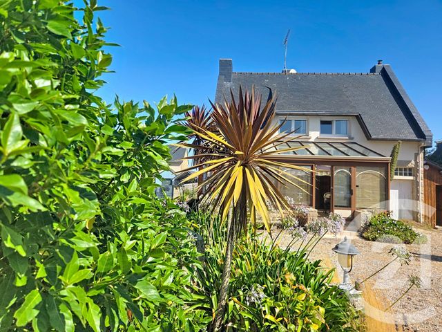 maison à vendre - 6 pièces - 95.0 m2 - ST MALO - 35 - BRETAGNE - Century 21 Fauvel Immobilier