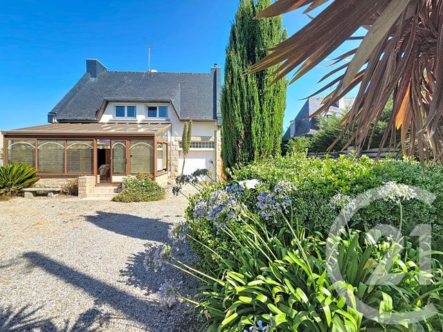 maison - ST MALO - 35