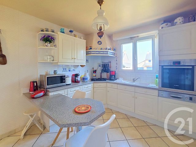 maison à vendre - 6 pièces - 95.0 m2 - ST MALO - 35 - BRETAGNE - Century 21 Fauvel Immobilier
