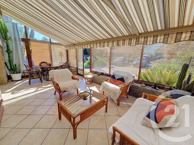 maison à vendre - 6 pièces - 95.0 m2 - ST MALO - 35 - BRETAGNE - Century 21 Fauvel Immobilier
