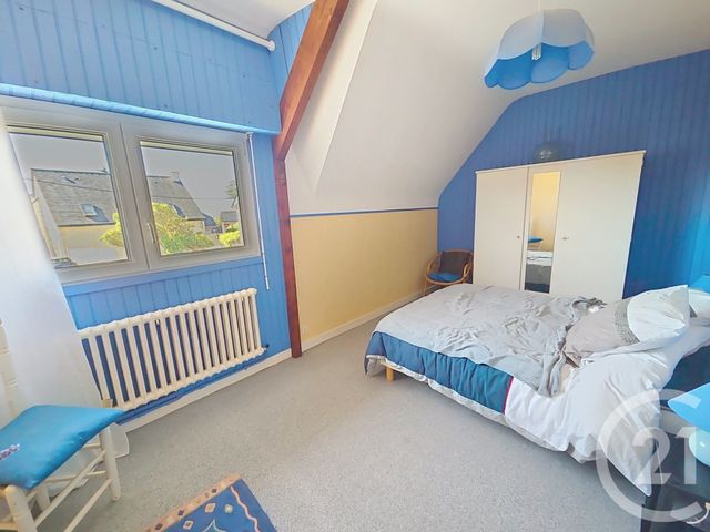 maison à vendre - 6 pièces - 95.0 m2 - ST MALO - 35 - BRETAGNE - Century 21 Fauvel Immobilier