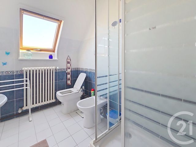 maison à vendre - 6 pièces - 95.0 m2 - ST MALO - 35 - BRETAGNE - Century 21 Fauvel Immobilier
