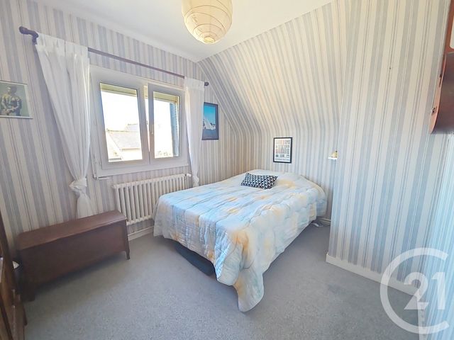 maison à vendre - 6 pièces - 95.0 m2 - ST MALO - 35 - BRETAGNE - Century 21 Fauvel Immobilier