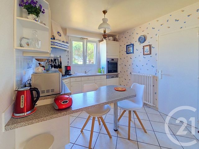 maison à vendre - 6 pièces - 95.0 m2 - ST MALO - 35 - BRETAGNE - Century 21 Fauvel Immobilier