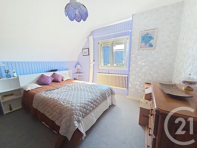 maison à vendre - 6 pièces - 95.0 m2 - ST MALO - 35 - BRETAGNE - Century 21 Fauvel Immobilier