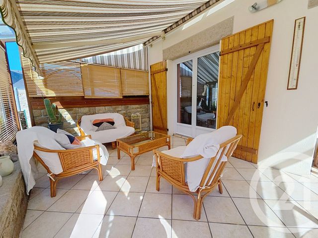 maison à vendre - 6 pièces - 95.0 m2 - ST MALO - 35 - BRETAGNE - Century 21 Fauvel Immobilier