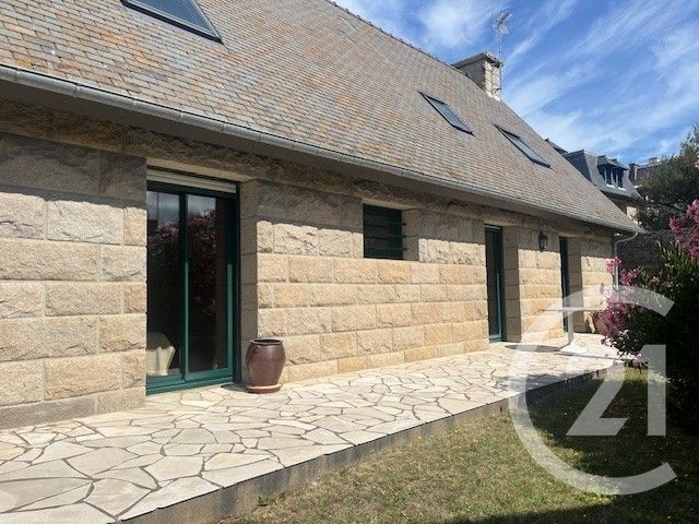 maison - ST MALO - 35