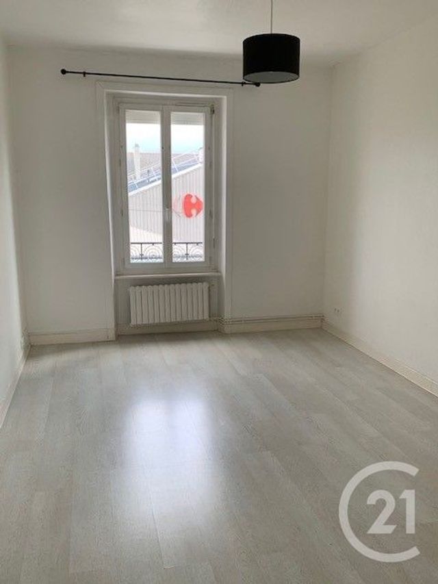 Appartement T1 à louer ST MALO
