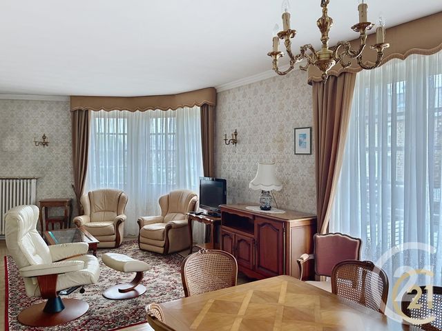 maison à vendre - 6 pièces - 162.0 m2 - ST MALO - 35 - BRETAGNE - Century 21 Fauvel Immobilier