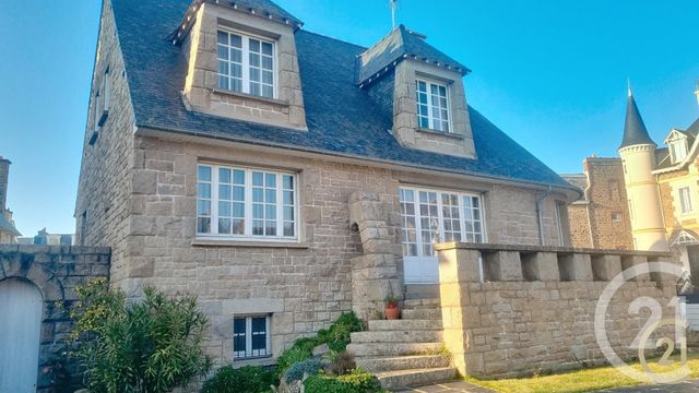 Maison à vendre ST MALO