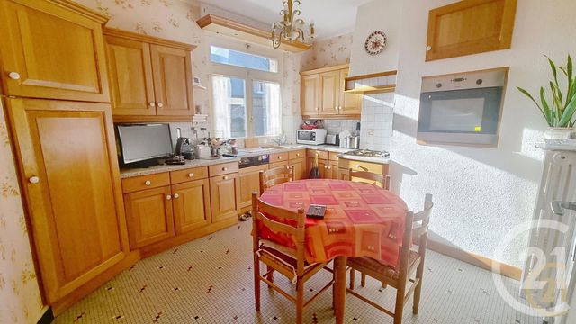 maison à vendre - 6 pièces - 162.0 m2 - ST MALO - 35 - BRETAGNE - Century 21 Fauvel Immobilier