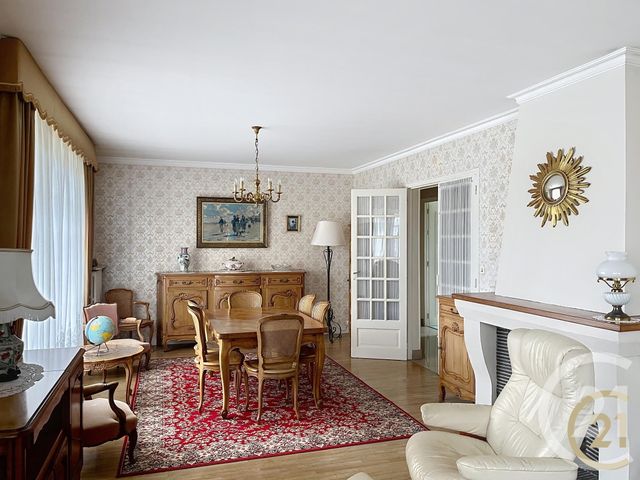 maison à vendre - 6 pièces - 162.0 m2 - ST MALO - 35 - BRETAGNE - Century 21 Fauvel Immobilier