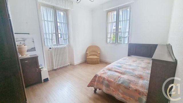 maison à vendre - 6 pièces - 162.0 m2 - ST MALO - 35 - BRETAGNE - Century 21 Fauvel Immobilier