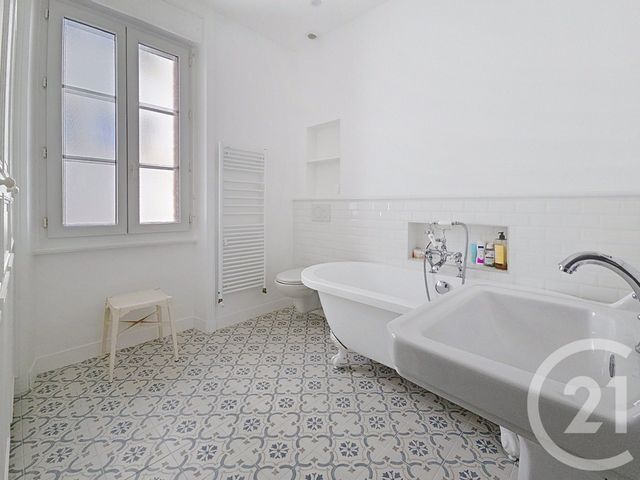 maison à vendre - 6 pièces - 147.0 m2 - ST MALO - 35 - BRETAGNE - Century 21 Fauvel Immobilier