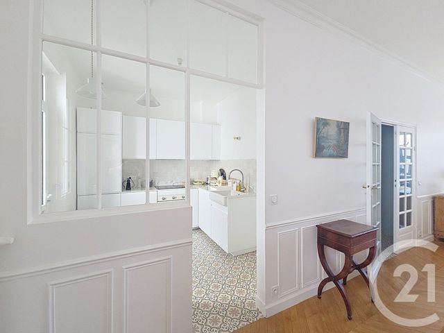 maison à vendre - 6 pièces - 147.0 m2 - ST MALO - 35 - BRETAGNE - Century 21 Fauvel Immobilier