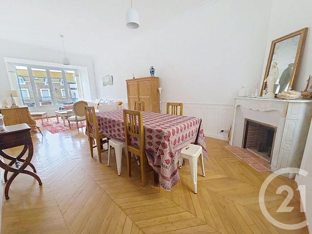 maison - ST MALO - 35