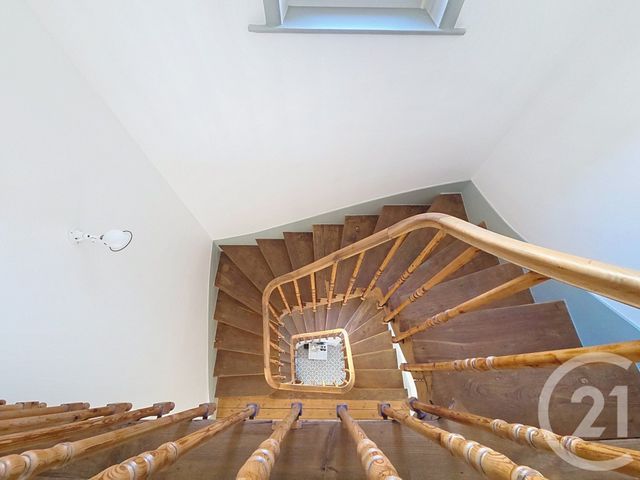 maison à vendre - 6 pièces - 147.0 m2 - ST MALO - 35 - BRETAGNE - Century 21 Fauvel Immobilier