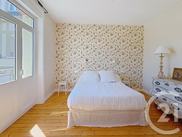 maison à vendre - 6 pièces - 147.0 m2 - ST MALO - 35 - BRETAGNE - Century 21 Fauvel Immobilier