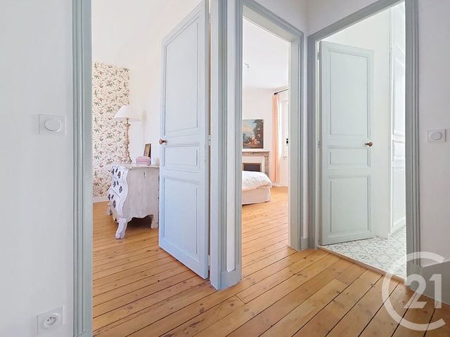 maison à vendre - 6 pièces - 147.0 m2 - ST MALO - 35 - BRETAGNE - Century 21 Fauvel Immobilier