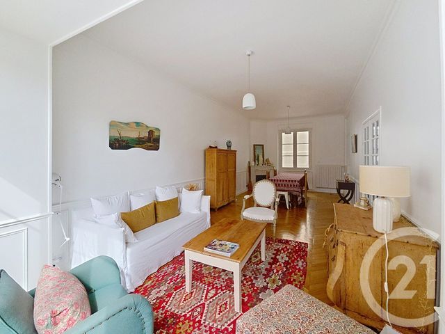 maison à vendre - 6 pièces - 147.0 m2 - ST MALO - 35 - BRETAGNE - Century 21 Fauvel Immobilier
