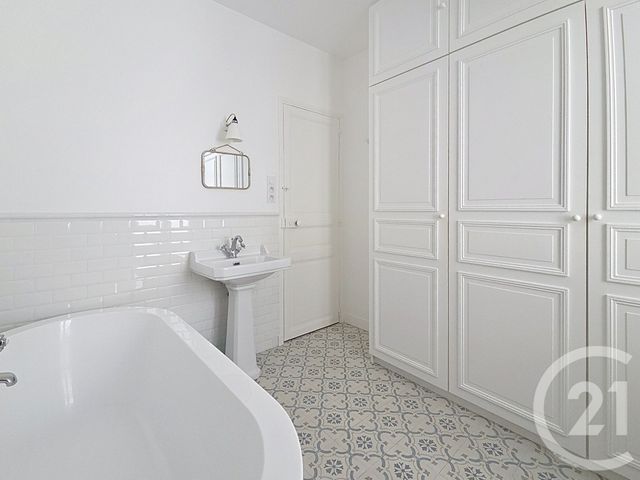 maison à vendre - 6 pièces - 147.0 m2 - ST MALO - 35 - BRETAGNE - Century 21 Fauvel Immobilier