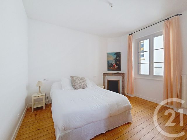 maison à vendre - 6 pièces - 147.0 m2 - ST MALO - 35 - BRETAGNE - Century 21 Fauvel Immobilier