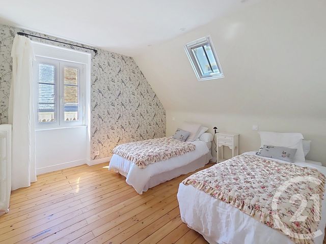maison à vendre - 6 pièces - 147.0 m2 - ST MALO - 35 - BRETAGNE - Century 21 Fauvel Immobilier