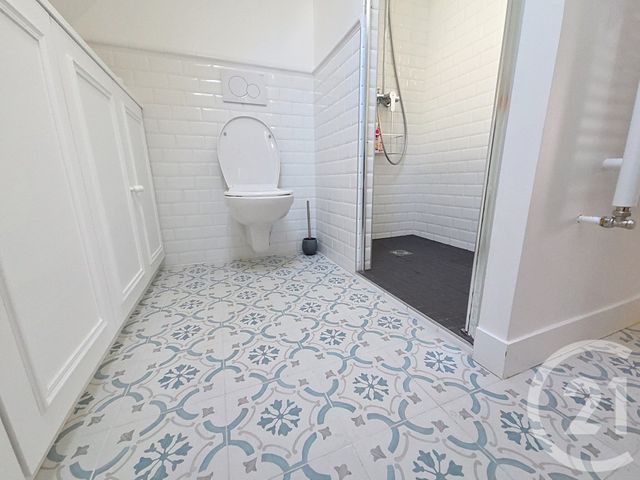 maison à vendre - 6 pièces - 147.0 m2 - ST MALO - 35 - BRETAGNE - Century 21 Fauvel Immobilier