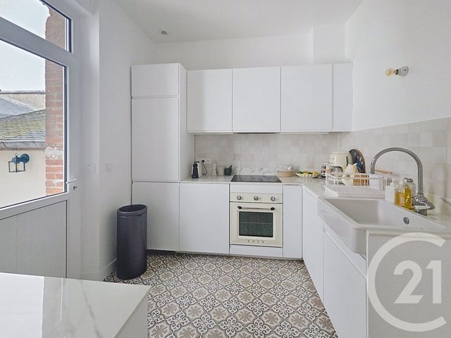 maison à vendre - 6 pièces - 147.0 m2 - ST MALO - 35 - BRETAGNE - Century 21 Fauvel Immobilier