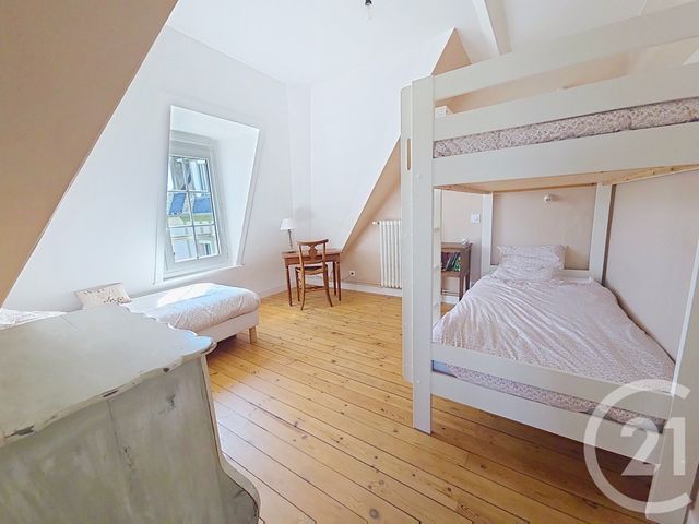 maison à vendre - 6 pièces - 147.0 m2 - ST MALO - 35 - BRETAGNE - Century 21 Fauvel Immobilier