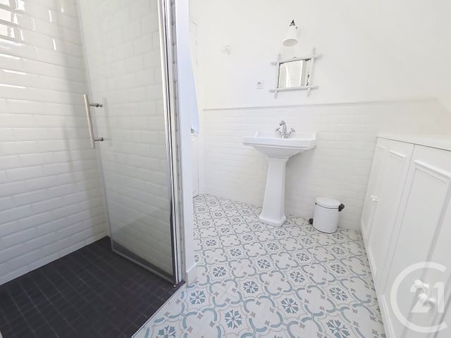 maison à vendre - 6 pièces - 147.0 m2 - ST MALO - 35 - BRETAGNE - Century 21 Fauvel Immobilier