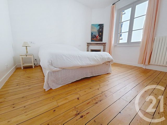 maison à vendre - 6 pièces - 147.0 m2 - ST MALO - 35 - BRETAGNE - Century 21 Fauvel Immobilier