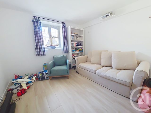 maison à vendre - 6 pièces - 147.0 m2 - ST MALO - 35 - BRETAGNE - Century 21 Fauvel Immobilier