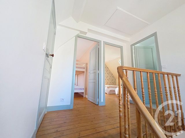 maison à vendre - 6 pièces - 147.0 m2 - ST MALO - 35 - BRETAGNE - Century 21 Fauvel Immobilier