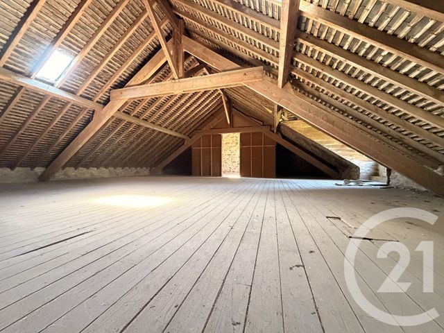 maison à vendre - 6 pièces - 176.0 m2 - ST MALO - 35 - BRETAGNE - Century 21 Fauvel Immobilier