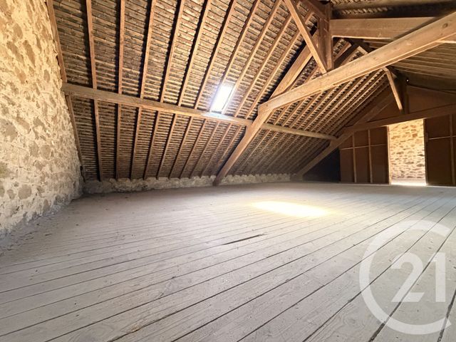 Maison à vendre ST MALO