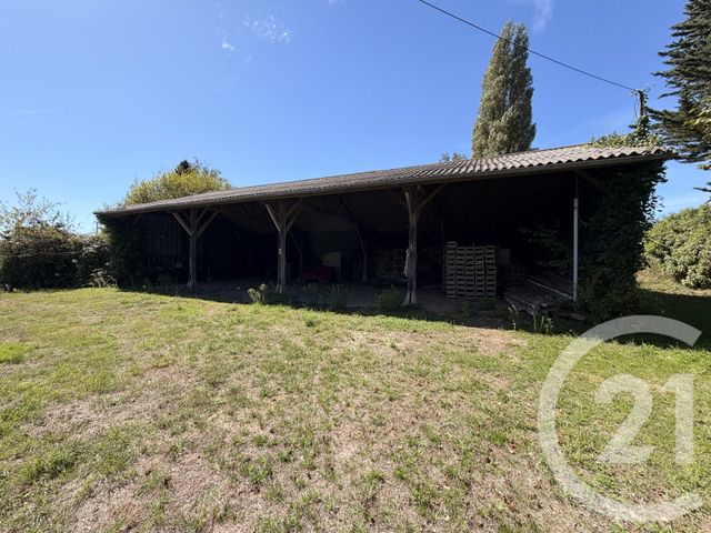 maison à vendre - 6 pièces - 176.0 m2 - ST MALO - 35 - BRETAGNE - Century 21 Fauvel Immobilier