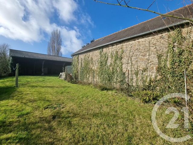 maison à vendre - 6 pièces - 176.0 m2 - ST MALO - 35 - BRETAGNE - Century 21 Fauvel Immobilier