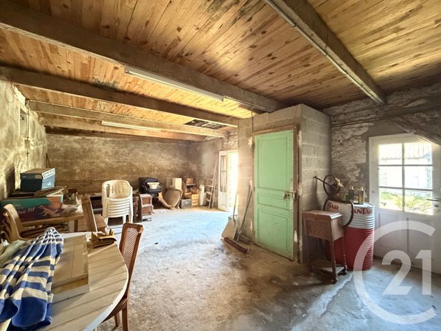 maison à vendre - 8 pièces - 156.2 m2 - ST MALO - 35 - BRETAGNE - Century 21 Fauvel Immobilier