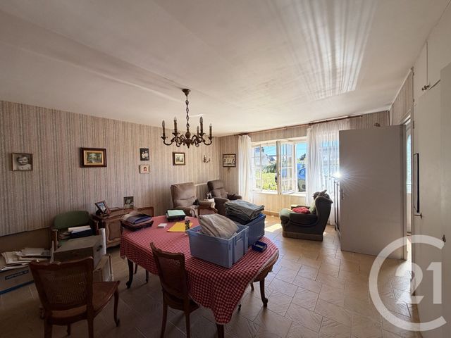 maison à vendre - 8 pièces - 156.2 m2 - ST MALO - 35 - BRETAGNE - Century 21 Fauvel Immobilier