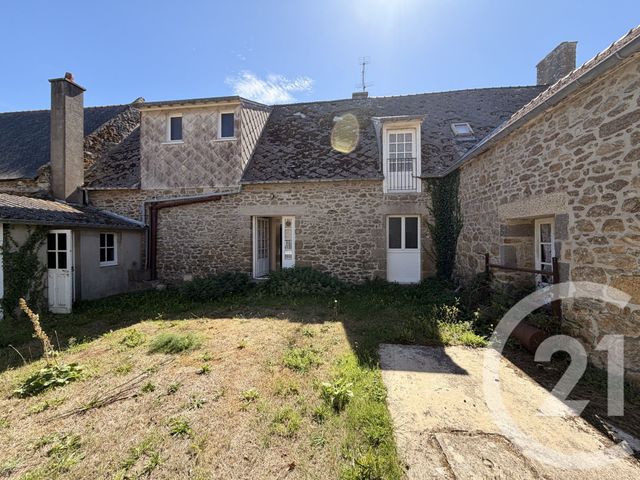 maison à vendre - 8 pièces - 156.2 m2 - ST MALO - 35 - BRETAGNE - Century 21 Fauvel Immobilier