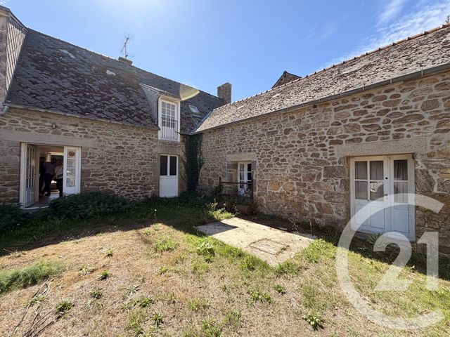 maison à vendre - 8 pièces - 156.2 m2 - ST MALO - 35 - BRETAGNE - Century 21 Fauvel Immobilier