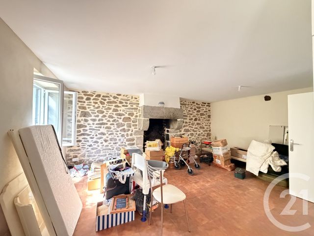 maison à vendre - 8 pièces - 156.2 m2 - ST MALO - 35 - BRETAGNE - Century 21 Fauvel Immobilier